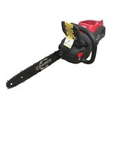 Cramer 82CS24 Akku Kettensäge ohne Akku und Ladegerät