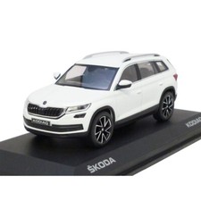 Skoda Kodiaq 1:43 Modellauto