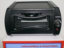 Backofen Tandoor Ofen Lahmacun Manakish Pizza Chapati Roti Naan Bread 2100W 20L