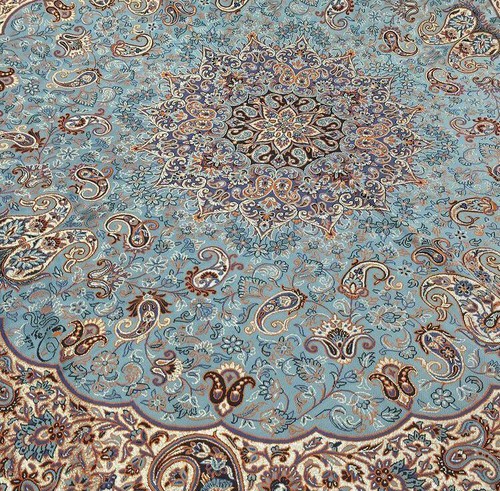 Orientalische tischdecke aus - tischdecke,