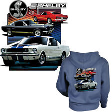 FORD MUSTANG Jacke Sweatshirt