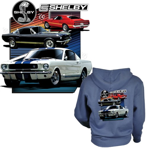 Ford mustang jacke sweatshirt - jacke,