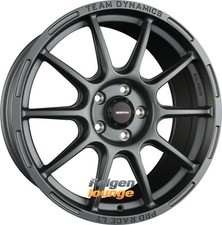 4x TEAM DYNAMICS PRO RACE LT