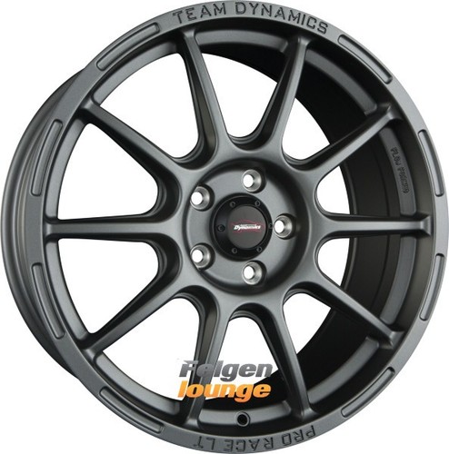 Team dynamics pro race lt - 4x,