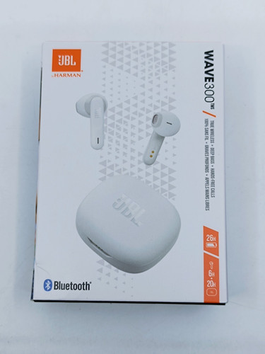 Jbl wave 300tws bluetooth - wave,