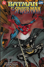 Batman & Spider-Man New Age
