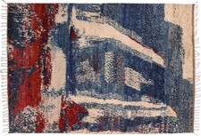 Afghan Berber Maroccan Design