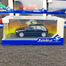 AUTO SOLIDO PEUGEOT 306 S16