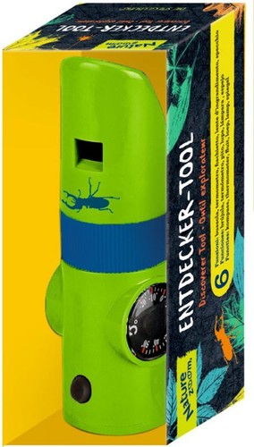 Entdecker tool nature - entdecker-tool,