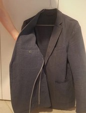 Piazza Italia Herren Jacke Gr