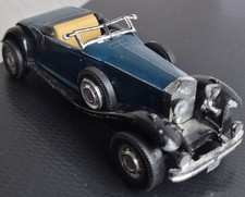 Rolls-Royce Phantom II