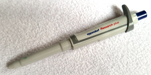 Eppendorf research plus - eppendorf,