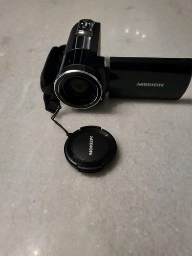 Full camcorder 86695 - 86695, mit