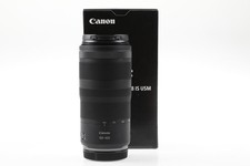 CANON RF 100-400mm f/5,6-8,0