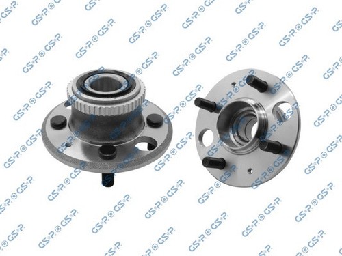 Gsp 9230015 radlagersatz für - 9230015,