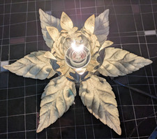 Florentiner Deckenlampe Lampe