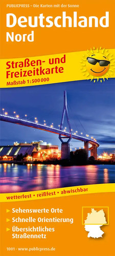 Deutschland nord - deutschland,