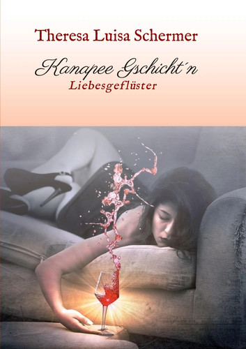 Theresa luisa schermer - luisa,
