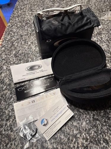 Oakley radarlock 009181 mit - oakley,