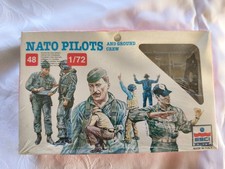 ESCI /ERTL Natopiloten /