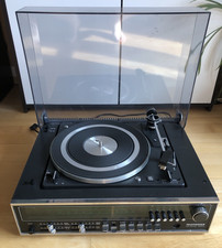 Telefunken Hifi Center 4525