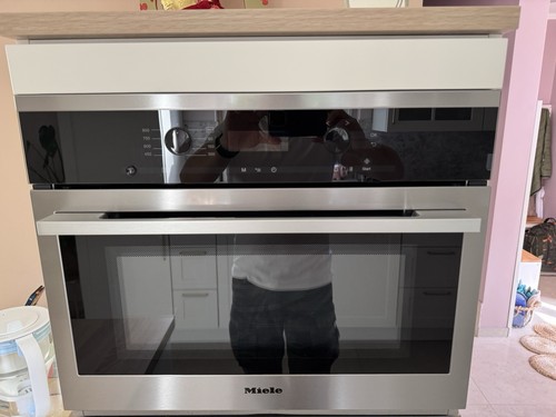 Miele m6160 mikrowellen - miele,