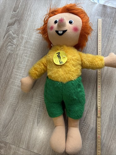 Pumuckl vintage sammlerstück - vintage,