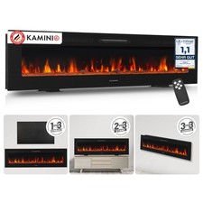 KAMINIO Elektrokamin MARLON -
