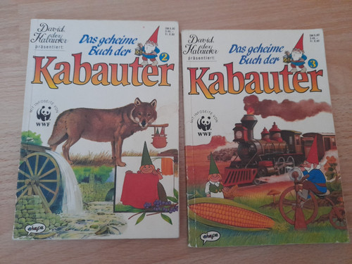 Das geheime buch der - das,