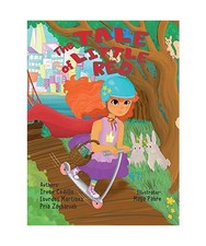 The Tale of Little Red, Irene