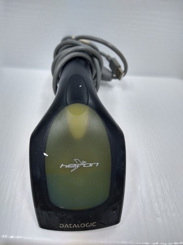 Datalogic heron d130 schwarz - d130,