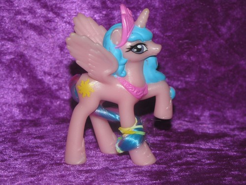 Little pony g4 - my, -princess