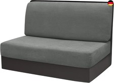 Bezüge für Wohnwagenpolster