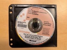 Microsoft Office for Mac