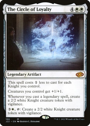 Magic mtg the circle - magic/mtg,