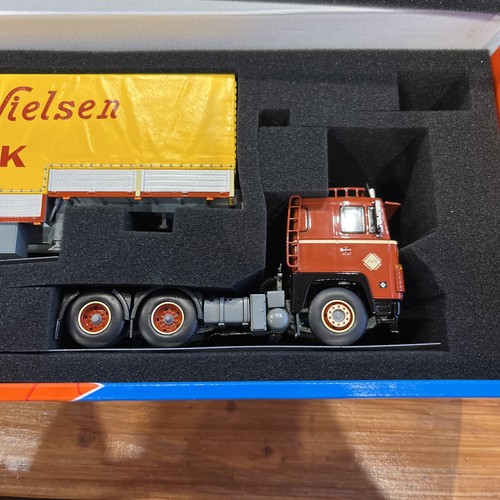 Tekno 77039 nielsen - nielsen, werner