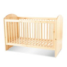 Dream Bio Babybett 70x140cm |