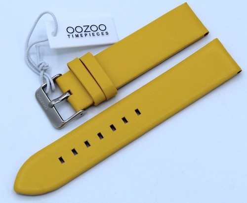 Oozoo vintage uhrband - vintage,