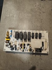 Steuerplatine Backofen Oranier