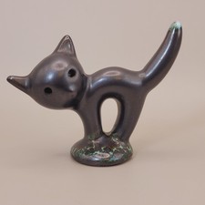 Vintage Walter Bosse Majolica