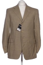 Canali Sakko Herren Business Jacket Anzug Jacke Herrenblazer Gr. EU ... #p7u503o