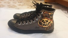 Schuhe Converse High Tops