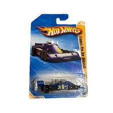 HOT WHEELS.  '10 New Models