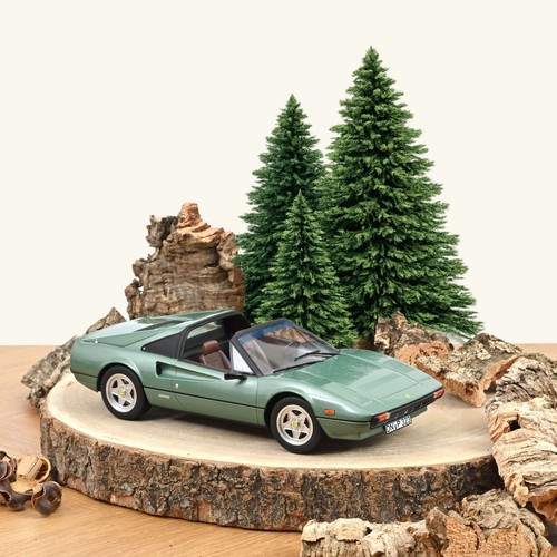Norev ferrari 308 gts neu - norev,