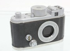 Robot IIa Halbformatkamera -