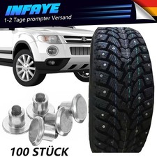 100 Stück Spikes Für Auto