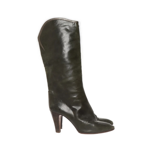 Stiefel größe grün - stiefel,, größe: