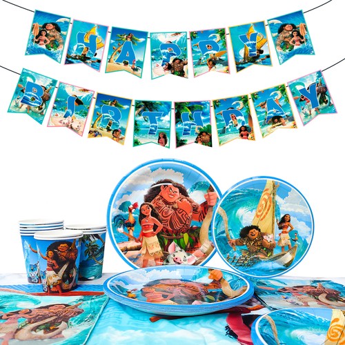 Moana kinder deko disney - kinder,