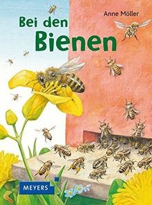 Bei den bienen buch - bei,