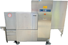 Meiko korbtranspormaschine - meiko,